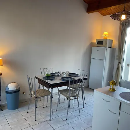 Location Oleron Centre La Cotiniere