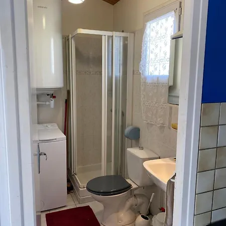 Casa de Férias Location Oleron La Cotiniere