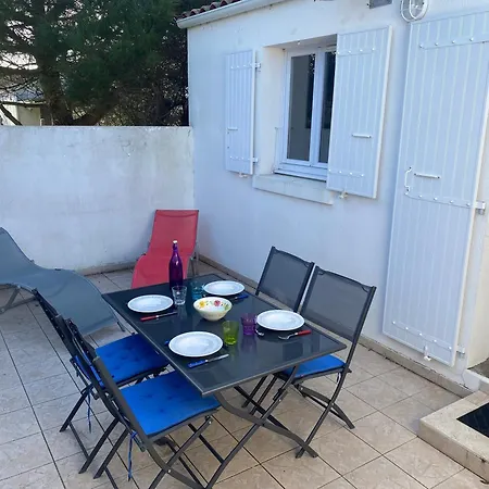 Location Oléron La Cotinière * Saint-Pierre-d'Oleron