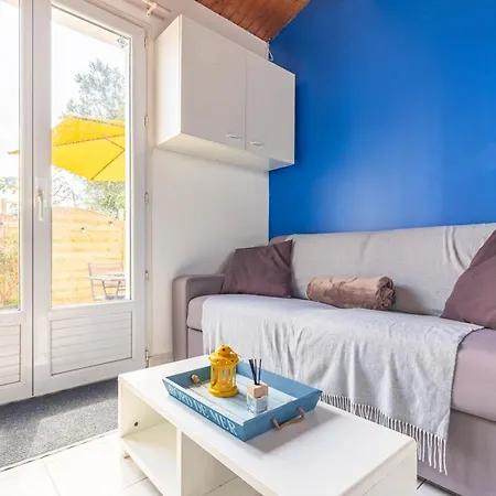 Location Oleron Centre La Cotiniere Prázdninový dům *