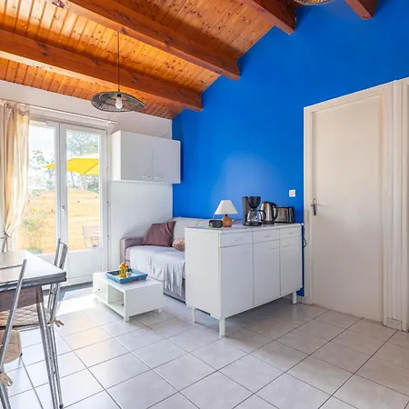 Prázdninový dům Location Oleron Centre La Cotiniere Saint-Pierre-d'Oleron