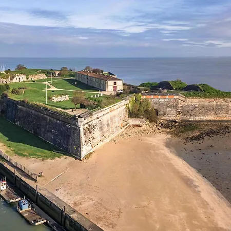 Location Oleron Centre La Cotiniere Saint-Pierre-d'Oleron