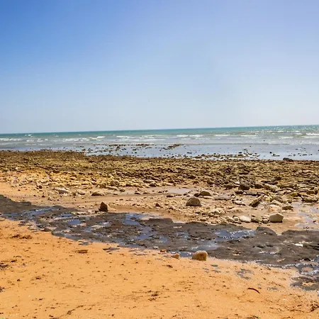 Location Oleron Centre La Cotiniere Prázdninový dům *
